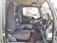 三菱ふそうキャンターダンプ小型（2t・3t）[写真32]