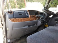 三菱ふそうキャンターダンプ小型（2t・3t）[写真35]