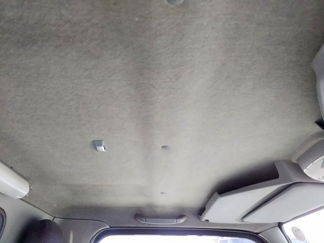 三菱ふそうキャンターダンプ小型（2t・3t）[写真36]