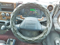 三菱ふそうキャンターダンプ小型（2t・3t）[写真37]