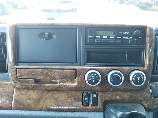 三菱ふそうキャンターダンプ小型（2t・3t）[写真39]