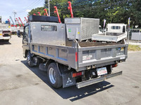 三菱ふそうキャンターダンプ小型（2t・3t）[写真04]