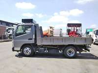 三菱ふそうキャンターダンプ小型（2t・3t）[写真05]