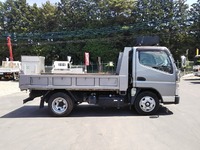 三菱ふそうキャンターダンプ小型（2t・3t）[写真07]