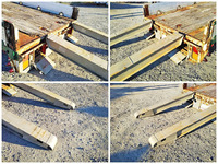 メルセデスベンツアクトロスセルフローダー大型（10t）[写真10]