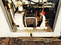 メルセデスベンツアクトロスセルフローダー大型（10t）[写真12]