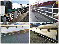 メルセデスベンツアクトロスセルフローダー大型（10t）[写真14]