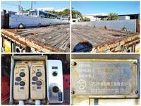 メルセデスベンツアクトロスセルフローダー大型（10t）[写真15]