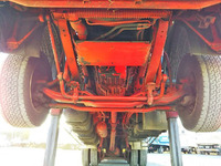 メルセデスベンツアクトロスセルフローダー大型（10t）[写真16]