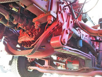 メルセデスベンツアクトロスセルフローダー大型（10t）[写真17]