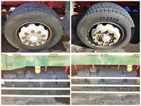 メルセデスベンツアクトロスセルフローダー大型（10t）[写真19]