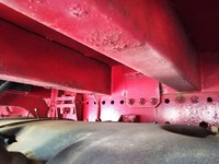 メルセデスベンツアクトロスセルフローダー大型（10t）[写真22]