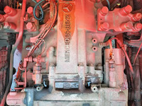 メルセデスベンツアクトロスセルフローダー大型（10t）[写真23]