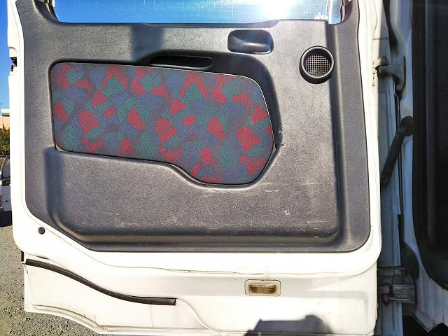 メルセデスベンツアクトロスセルフローダー大型（10t）[写真25]