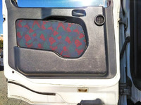 メルセデスベンツアクトロスセルフローダー大型（10t）[写真25]