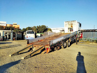 メルセデスベンツアクトロスセルフローダー大型（10t）[写真02]