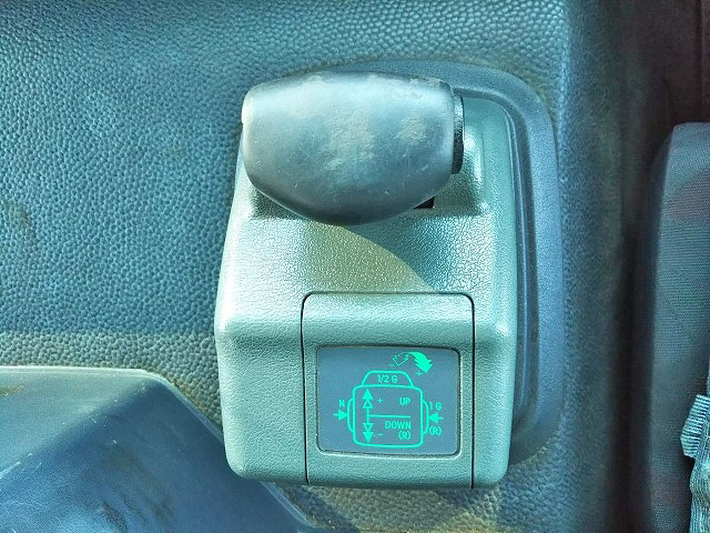 メルセデスベンツアクトロスセルフローダー大型（10t）[写真31]