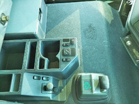 メルセデスベンツアクトロスセルフローダー大型（10t）[写真34]