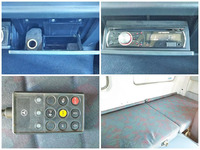 メルセデスベンツアクトロスセルフローダー大型（10t）[写真36]