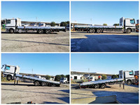 メルセデスベンツアクトロスセルフローダー大型（10t）[写真05]