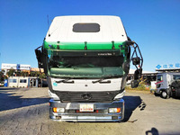 メルセデスベンツアクトロスセルフローダー大型（10t）[写真07]