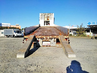 メルセデスベンツアクトロスセルフローダー大型（10t）[写真09]