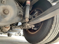 三菱ふそうキャンター平ボディ小型（2t・3t）[写真21]