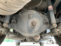 三菱ふそうキャンター平ボディ小型（2t・3t）[写真22]