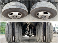 三菱ふそうキャンター平ボディ小型（2t・3t）[写真23]