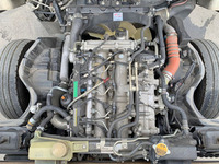 三菱ふそうキャンター平ボディ小型（2t・3t）[写真24]