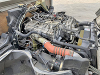 三菱ふそうキャンター平ボディ小型（2t・3t）[写真26]