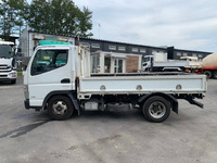 三菱ふそうキャンター平ボディ小型（2t・3t）[写真05]