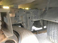 いすゞエルフ平ボディ小型（2t・3t）[写真11]