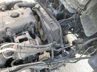 いすゞエルフ平ボディ小型（2t・3t）[写真12]