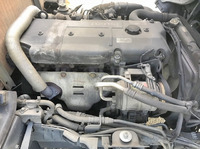 いすゞエルフ平ボディ小型（2t・3t）[写真14]