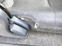 いすゞエルフ平ボディ小型（2t・3t）[写真20]