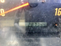 いすゞエルフ平ボディ小型（2t・3t）[写真22]