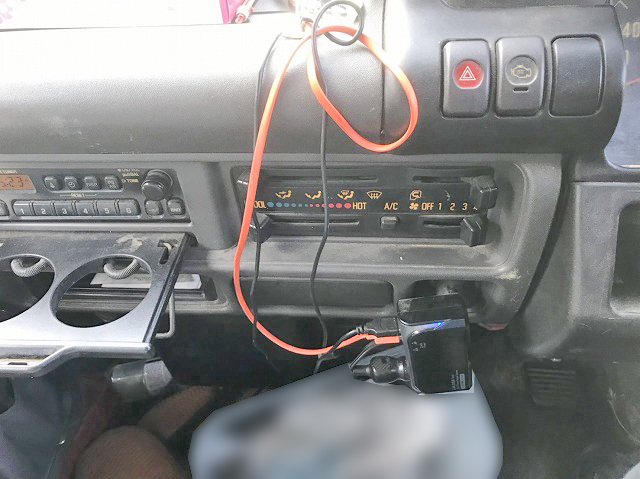 いすゞエルフ平ボディ小型（2t・3t）[写真24]