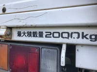 いすゞエルフ平ボディ小型（2t・3t）[写真07]