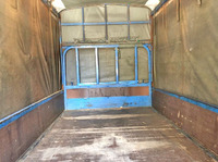 トヨタダイナ幌車小型（2t・3t）[写真10]