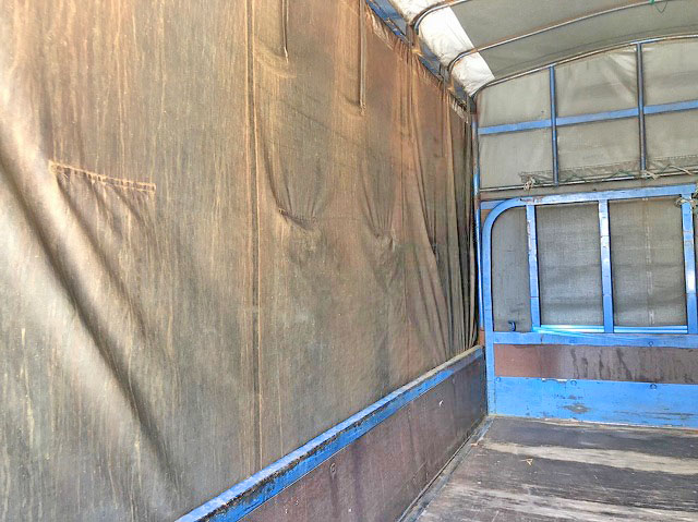 トヨタダイナ幌車小型（2t・3t）[写真11]