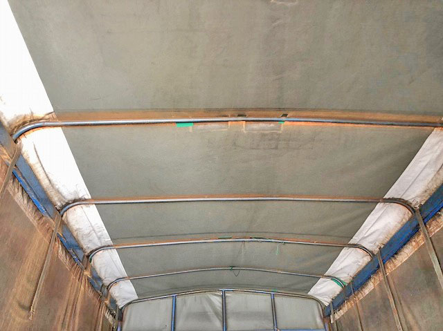 トヨタダイナ幌車小型（2t・3t）[写真13]