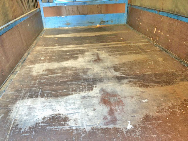 トヨタダイナ幌車小型（2t・3t）[写真14]