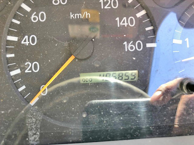 トヨタダイナ幌車小型（2t・3t）[写真25]