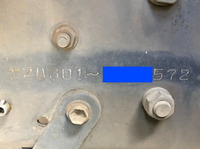 トヨタダイナ幌車小型（2t・3t）[写真27]