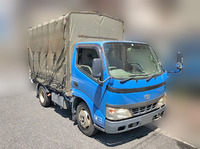 トヨタダイナ幌車小型（2t・3t）[写真04]