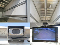 三菱ふそうキャンターアルミウイング小型（2t・3t）[写真14]