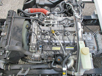 三菱ふそうキャンターアルミウイング小型（2t・3t）[写真19]