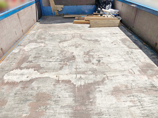 トヨタダイナ平ボディ小型（2t・3t）[写真10]