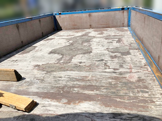 トヨタダイナ平ボディ小型（2t・3t）[写真11]